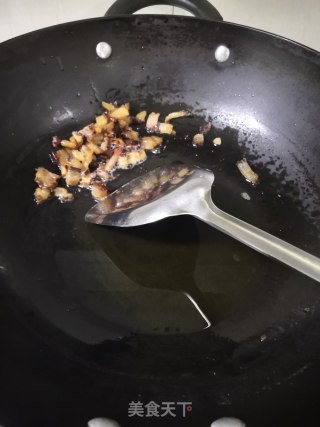 手撕包菜的做法步骤：5