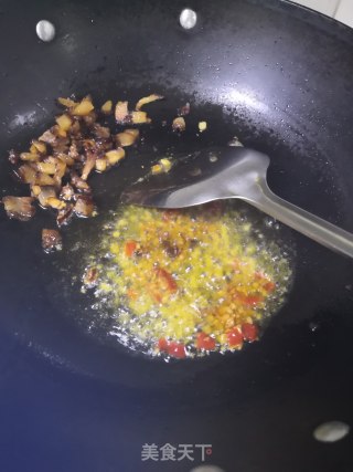 手撕包菜的做法步骤：6