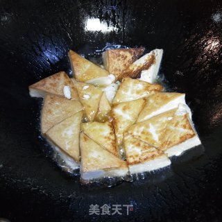 豆腐炖杂蔬的做法步骤：6