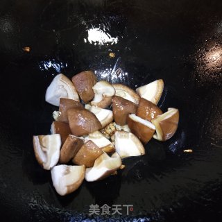 豆腐炖杂蔬的做法步骤：11