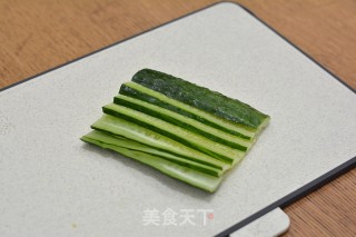 午餐肉芝士三明治的做法步骤：4