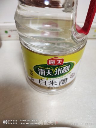 肉丝炒包包菜的做法步骤：5