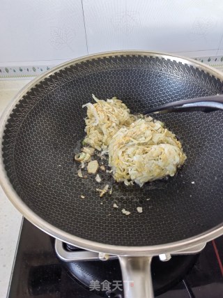 汆白肉的做法步骤：9