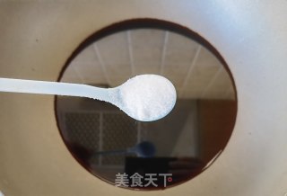 腌绿萝卜的做法步骤：1