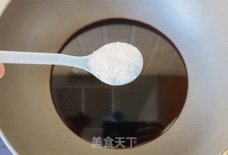 腌绿萝卜的做法步骤：2