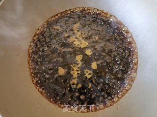 腌绿萝卜的做法步骤：3