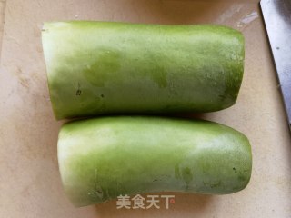 腌绿萝卜的做法步骤：4