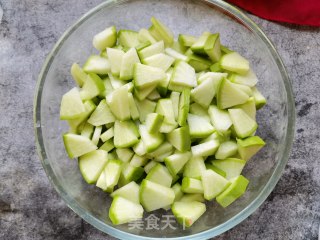 腌绿萝卜的做法步骤：7