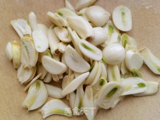 腌绿萝卜的做法步骤：9