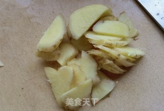 腌绿萝卜的做法步骤：10