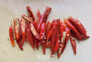腌绿萝卜的做法步骤：11