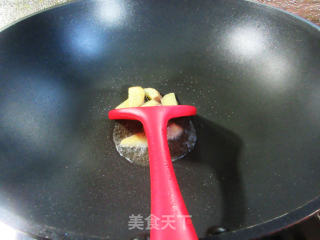 红烧虾蛄（皮皮虾）的做法步骤：2