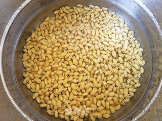 孜然蒜蓉辣豆酱的做法步骤：3