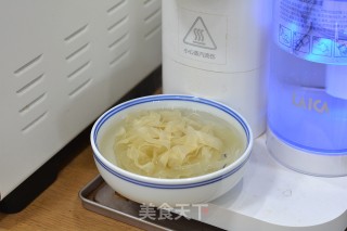 红油面皮的做法步骤：4