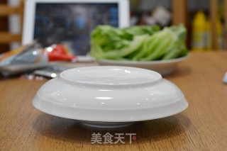 红油面皮的做法步骤：5