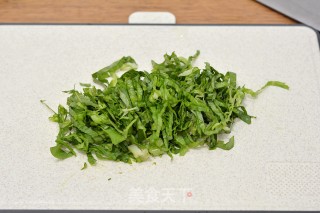 红油面皮的做法步骤：6