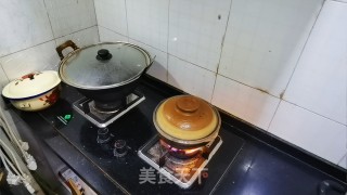 白菜粉条炖豆腐的做法步骤：14