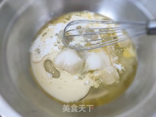 老式大饼干的做法步骤：3