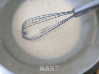 老式大饼干的做法步骤：4