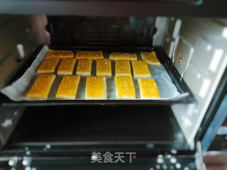 老式大饼干的做法步骤：8