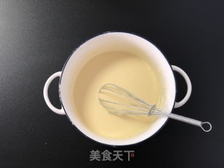 脆皮炸虾仁的做法步骤：3