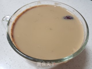 姜枣奶茶的做法步骤：8