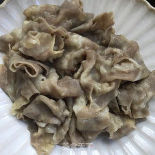金汤肥牛的做法步骤：3