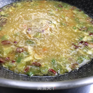 金汤肥牛的做法步骤：8