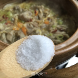 金汤肥牛的做法步骤：11