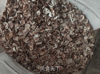 红豆燕麦营养糊的做法步骤：3