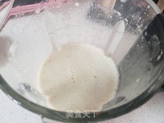 绿豆薏米糊的做法步骤：5