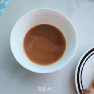 虾仁白菜的做法步骤：5