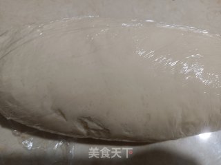 油条的做法步骤：11