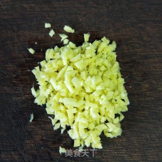 娘酒煮鸡蛋的做法步骤：2