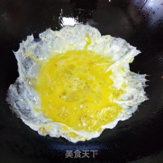 娘酒煮鸡蛋的做法步骤：5