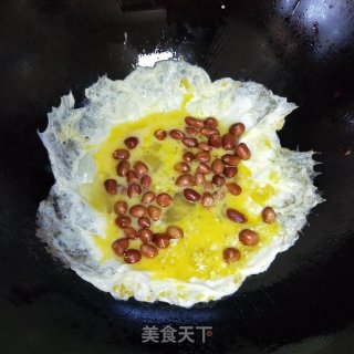娘酒煮鸡蛋的做法步骤：6