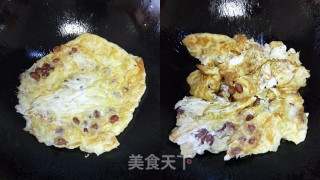 娘酒煮鸡蛋的做法步骤：7
