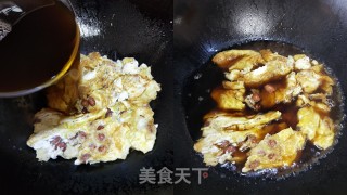 娘酒煮鸡蛋的做法步骤：8