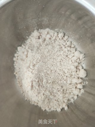 番茄虾仁莜面鱼鱼的做法步骤：5
