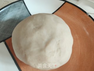 番茄虾仁莜面鱼鱼的做法步骤：15