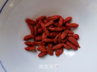 羊脊骨炖大白菜的做法步骤：2