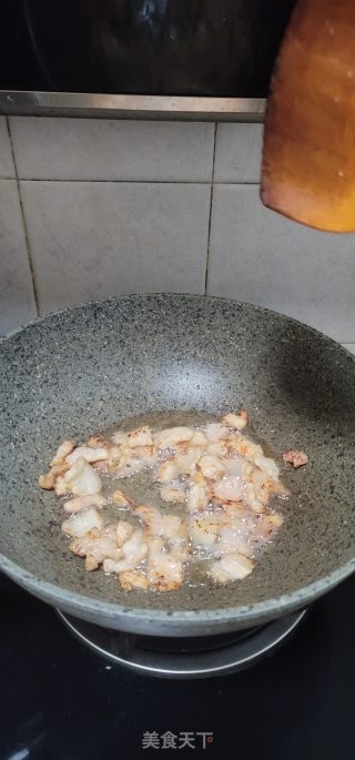 炖白菜的做法步骤：4