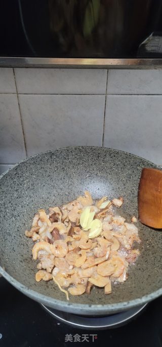 炖白菜的做法步骤：5