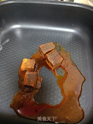 肉蔬乱炖的做法步骤：1