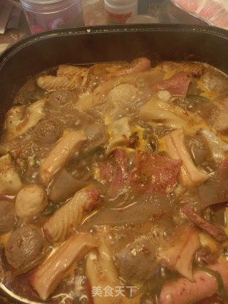 肉蔬乱炖的做法步骤：6