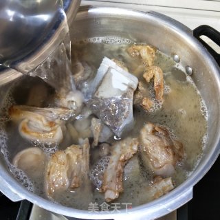 炖羊肉的做法步骤：10