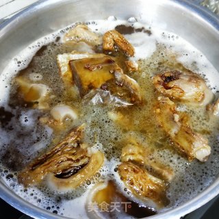 炖羊肉的做法步骤：11