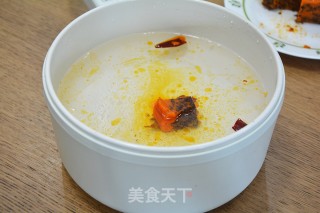 麻辣汤面的做法步骤：5