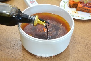 麻辣汤面的做法步骤：6