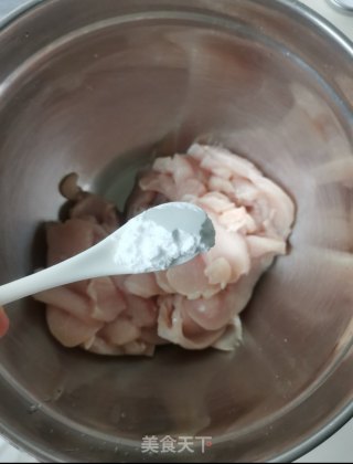 土豆芝士肉饼的做法步骤：2